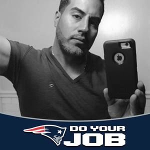 Meet your Posher, Frank