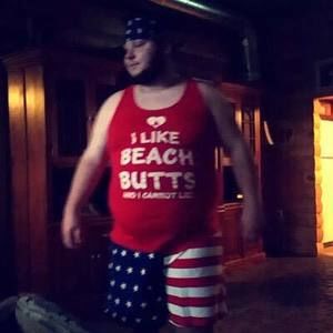 Meet your Posher, Riley