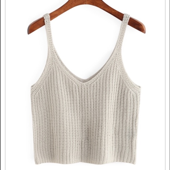 Tank tops, body suits