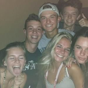 Meet your Posher, Evan