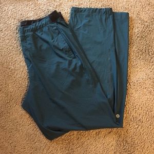 Men's Lululemon Lounge/Running pants