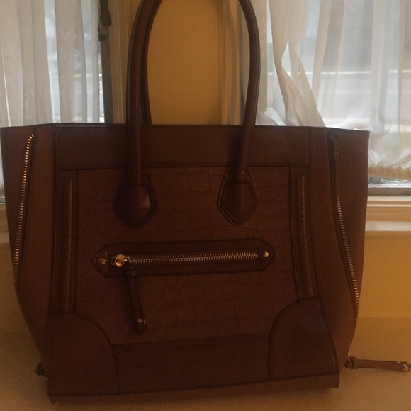 Large Aldo shoulder bag