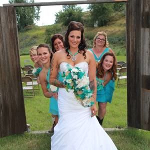 Meet your Posher, Natasha