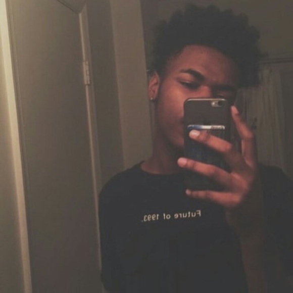 Meet your Posher, Jason