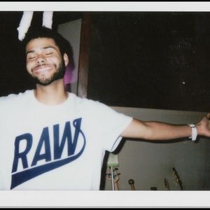 Meet your Posher, Nathaniel