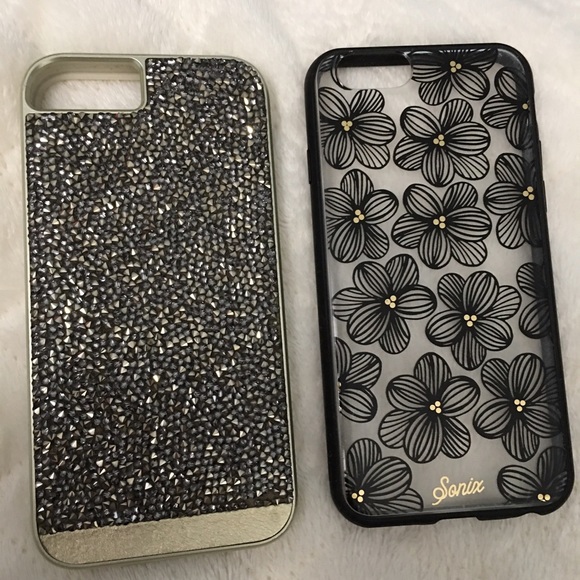 iPhone 6/6s cases
