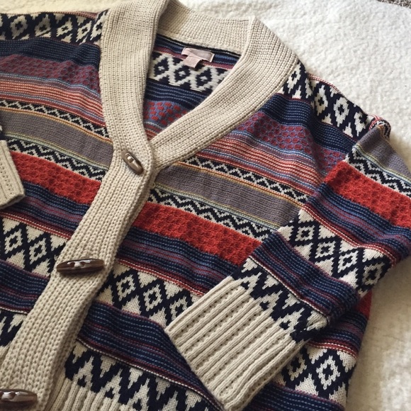 Forever 21 Sweaters - Cozy Cardigan