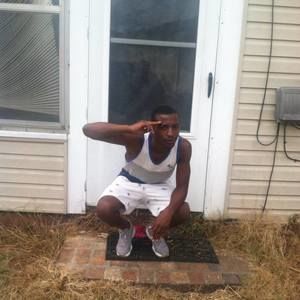 Meet your Posher, Demarcus