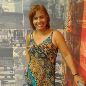 Meet your Posher, Sonia