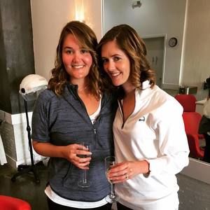 Meet your Posher, Kaitlin