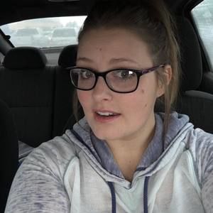 Meet your Posher, Jaclyn