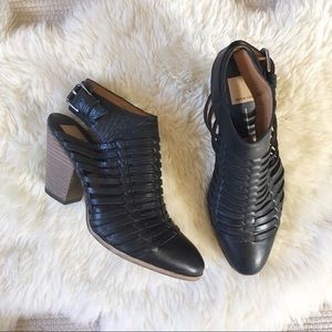 Dolce Vita "Harolyn" Bootie