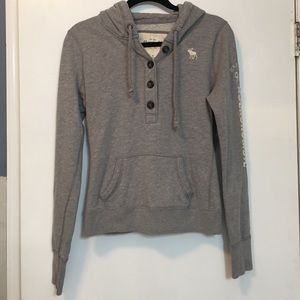 Abercrombie Hoodie