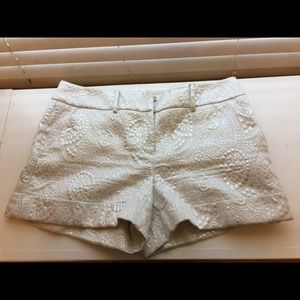 New York & Company Shorts