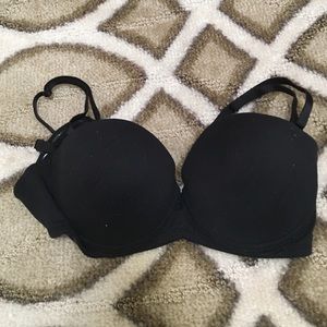 Body by Victoria multi way bra