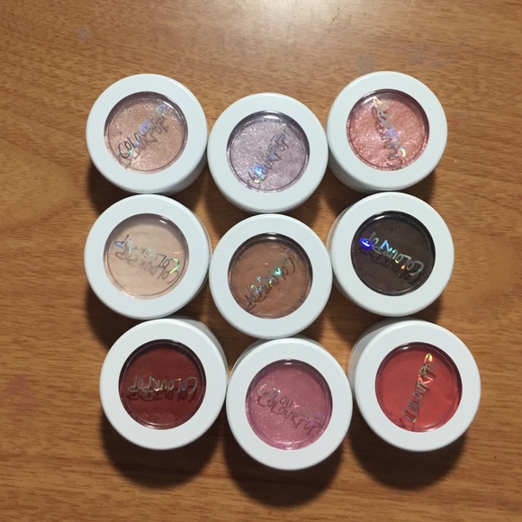 Trade!