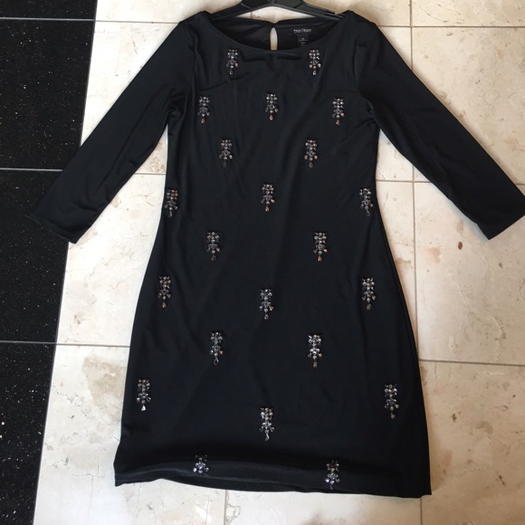 WHBM Knit Sheath.