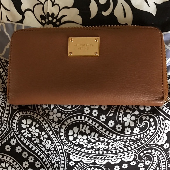 MK Wallet