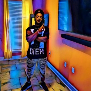 Meet your Posher, Donovan