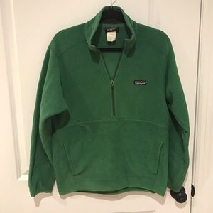 Patagonia Fleece Pullover