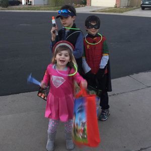 Meet your Posher, Janet