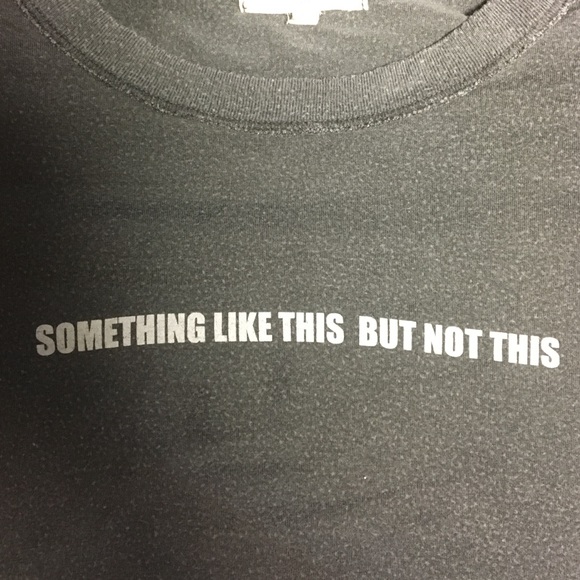 Graphic t-shirt