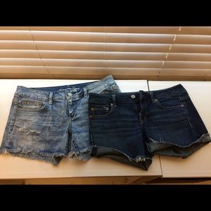 American Eagle Shorts