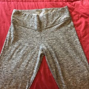 Pink Ultimate Yoga Legging