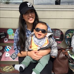 Meet your Posher, Tessa