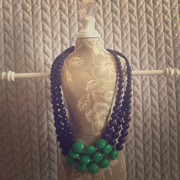 Charming Charlie Jewelry - Necklace