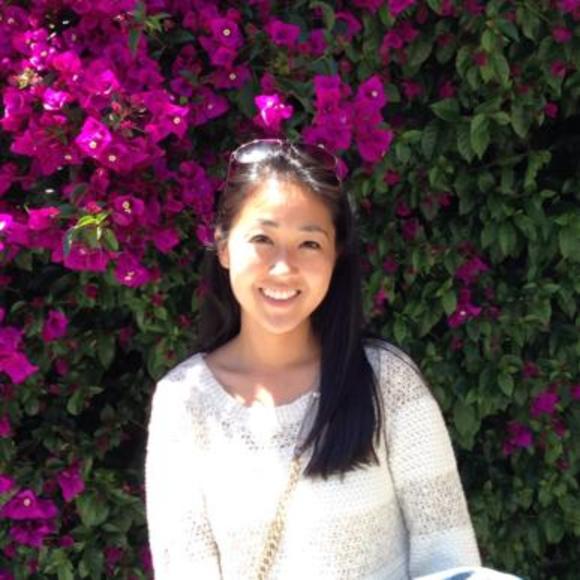 Meet your Posher, Makiko