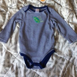 Baby onesie NWT
