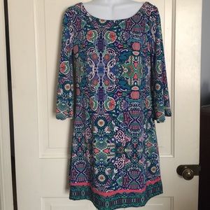 🍁SALE🍁Laundry by Shelli Segal Dress XS