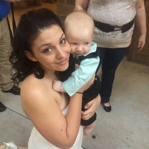 Meet your Posher, Kelly