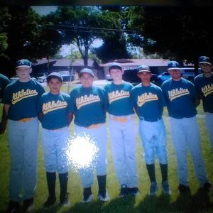 Meet your Posher, Fernando