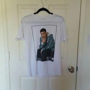 Degrassi tee