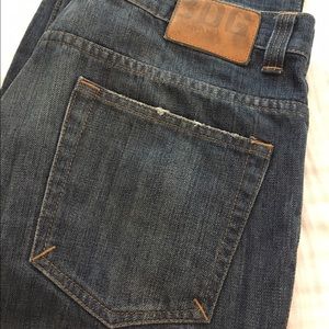 BDG Men's Jean