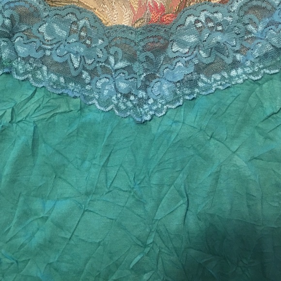 Arden B. Tank top M/L - Picture 2 of 4