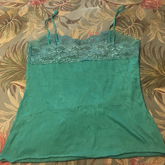 Arden B. Tank top M/L - Picture 4 of 4