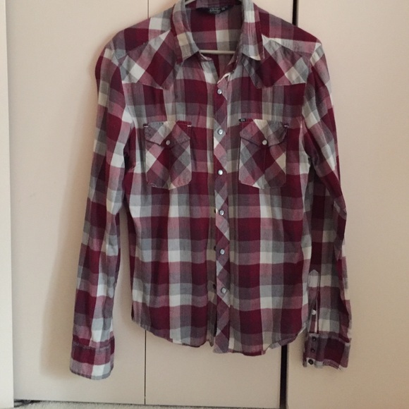 Men's shirt Urban Outfitters