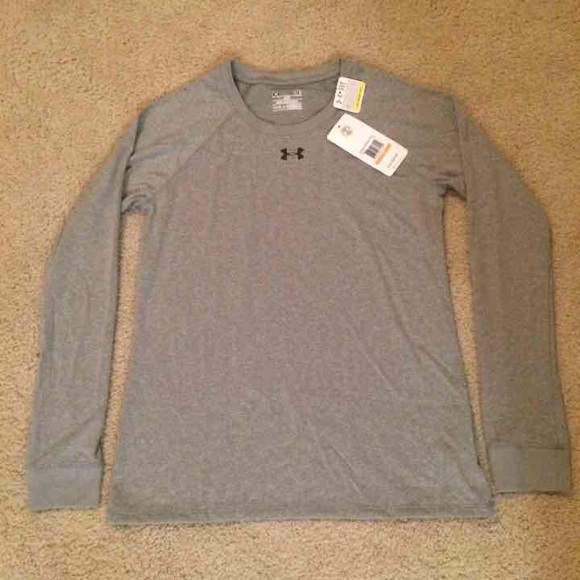 Under Armour long sleeve