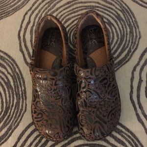 B.O.C Work/Nursing Shoes