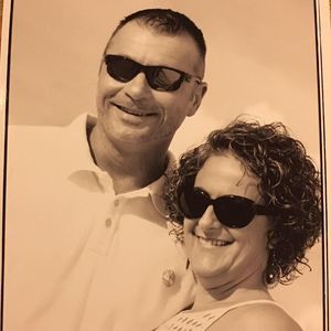 Meet your Posher, Tammy