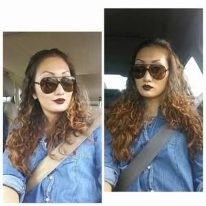 Meet your Posher, Starky