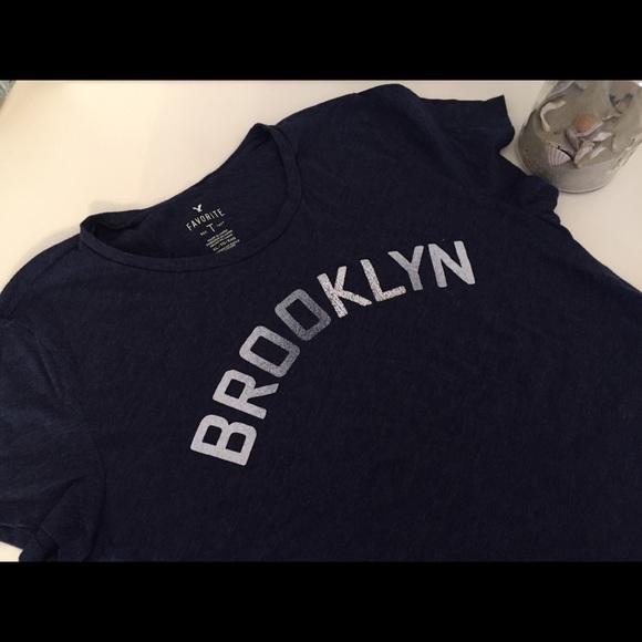 Brooklyn tshirt