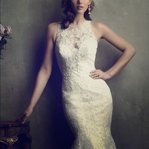 Allure Couture Wedding Dress