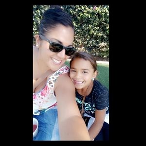 Meet your Posher, Amber