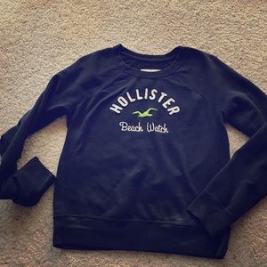 Hollister small sweater