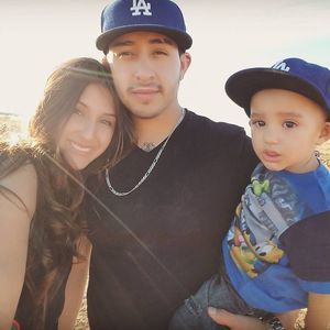 Meet your Posher, Erika