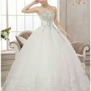 Meet your Posher, Veronica